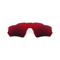 Dark Ruby - Oakley Radar Ev XS Path OJ9001