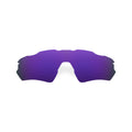 Violet - Oakley Radar Ev XS Path OJ9001