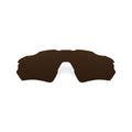 Brown - Oakley Radar Ev XS Path OJ9001