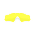 Yellow - Oakley Radar Ev XS Path OJ9001