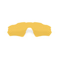 Orange - Oakley Radar Ev XS Path OJ9001