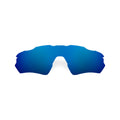 Neon Blue - Oakley Radar Ev XS Path OJ9001