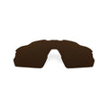 Brown - Oakley Radar Ev Pitch OO9211