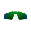 Green Jade - Oakley Radar Ev Pitch OO9211
