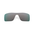 Platinum - Oakley Ridgeline OO9419