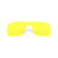 Yellow - Oakley Ridgeline OO9419