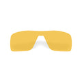 Orange - Oakley Ridgeline OO9419