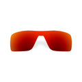 Mais Red - Oakley Ridgeline OO9419
