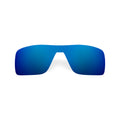 Neon Blue - Oakley Ridgeline OO9419