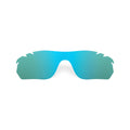 Ice Thug - Oakley RadarLock Edge Vented OO9183