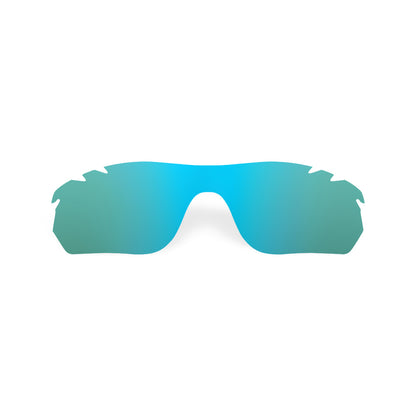 Oakley RadarLock Edge Vented OO9183