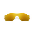 24k - Oakley RadarLock Edge Vented OO9183
