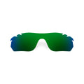 Green Jade - Oakley RadarLock Edge Vented OO9183