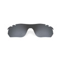 Slate - Oakley RadarLock Edge Vented OO9183