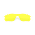 Yellow - Oakley RadarLock Edge Vented OO9183