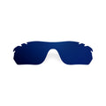 Dark Blue - Oakley RadarLock Edge Vented OO9183