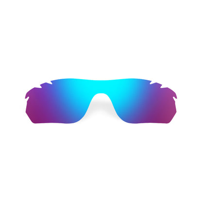 Oakley RadarLock Edge Vented OO9183