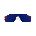 Storm - Oakley RadarLock Edge Vented OO9183