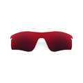 Dark Ruby - Oakley RadarLock Path OO9181