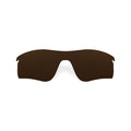 Brown - Oakley RadarLock Path OO9181