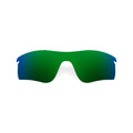 Green Jade - Oakley RadarLock Path OO9181