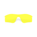 Yellow - Oakley RadarLock Path OO9181
