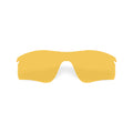 Orange - Oakley RadarLock Path OO9181