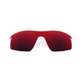 Dark Ruby - Oakley RadarLock Pitch OO9182