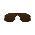 Brown - Oakley RadarLock Pitch OO9182