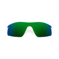Green Jade - Oakley RadarLock Pitch OO9182