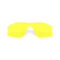 Yellow - Oakley RadarLock Pitch OO9182