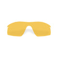 Orange - Oakley RadarLock Pitch OO9182