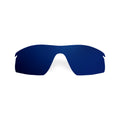 Dark Blue - Oakley RadarLock Pitch OO9182