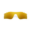 24k - Oakley RadarLock Path Vented OO9181