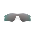 Platinum - Oakley RadarLock Path Vented OO9181