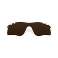 Brown - Oakley RadarLock Path Vented OO9181