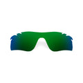 Green Jade - Oakley RadarLock Path Vented OO9181