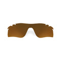 Gold - Oakley RadarLock Path Vented OO9181