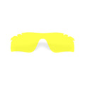 Yellow - Oakley RadarLock Path Vented OO9181