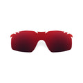 Dark Ruby - Oakley RadarLock XL OO9196