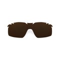 Brown - Oakley RadarLock XL OO9196