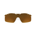 Gold - Oakley RadarLock XL OO9196
