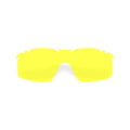 Yellow - Oakley RadarLock XL OO9196