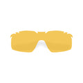 Orange - Oakley RadarLock XL OO9196
