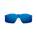 Neon Blue - Oakley RadarLock XL OO9196