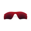 Dark Ruby - Oakley Radar Path OO9051