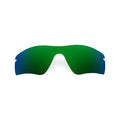 Green Jade - Oakley Radar Path OO9051