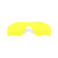 Yellow - Oakley Radar Path OO9051