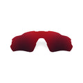 Dark Ruby - Oakley Radar Pace OO9333