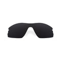 Black - Oakley Radar Pitch OO9052